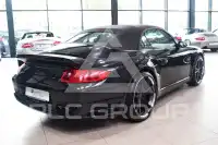 2008 Porsche 911