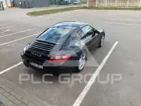 2008 Porsche 911