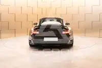 2008 Porsche 911