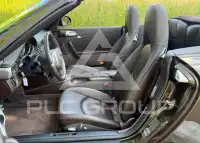 2008 Porsche 911