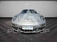 2008 Porsche 911