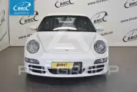 2008 Porsche 911