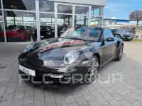 2008 Porsche 911