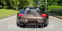 2008 Porsche 911