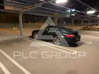 2008 Porsche 911