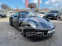 2008 Porsche 911