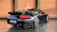 2008 Porsche 911