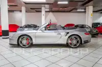 2008 Porsche 911