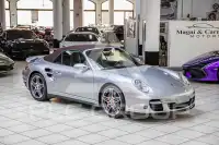 2008 Porsche 911