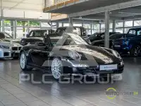 2008 Porsche 911