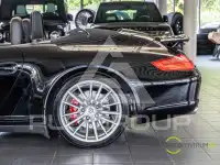 2008 Porsche 911