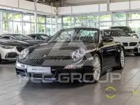 2008 Porsche 911