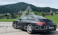 2008 Porsche 911