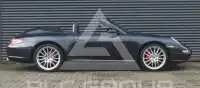2008 Porsche 911