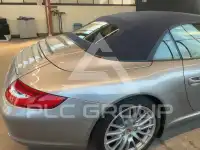 2008 Porsche 911