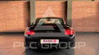 2008 Porsche 911
