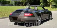 2008 Porsche 911
