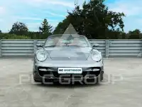 2008 Porsche 911