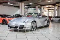 2008 Porsche 911