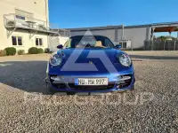 2008 Porsche 911