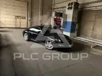 2008 Porsche 911