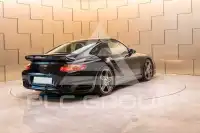 2008 Porsche 911