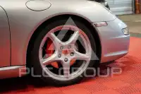 2008 Porsche 911