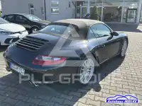 2008 Porsche 911