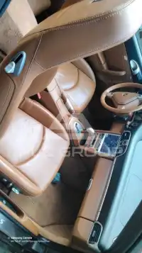 2008 Porsche 911