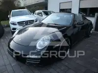 2008 Porsche 911