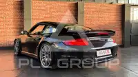 2008 Porsche 911
