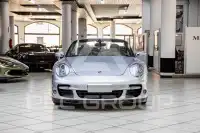 2008 Porsche 911