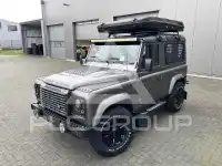 2008 Land Rover DEFENDER