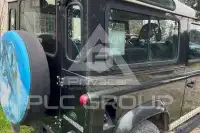 2008 Land Rover DEFENDER