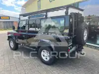 2008 Land Rover DEFENDER