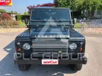 2008 Land Rover DEFENDER