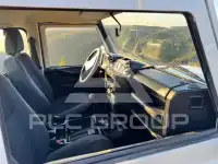 2008 Land Rover DEFENDER