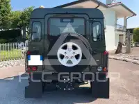 2008 Land Rover DEFENDER