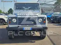 2008 Land Rover DEFENDER