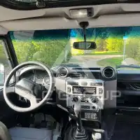 2008 Land Rover DEFENDER