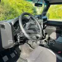 2008 Land Rover DEFENDER