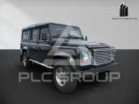 2008 Land Rover DEFENDER