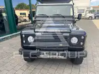 2008 Land Rover DEFENDER