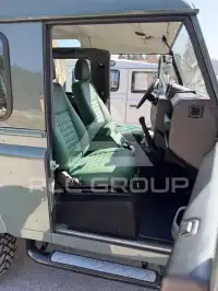 2008 Land Rover DEFENDER