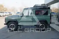 2008 Land Rover DEFENDER