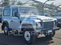2008 Land Rover DEFENDER