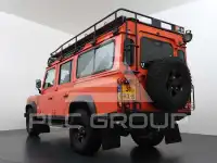 2008 Land Rover DEFENDER
