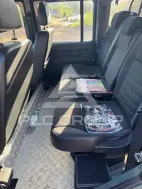 2009 Land Rover DEFENDER