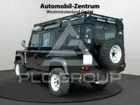2008 Land Rover DEFENDER
