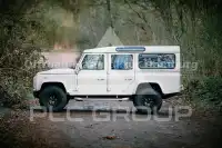 2008 Land Rover DEFENDER